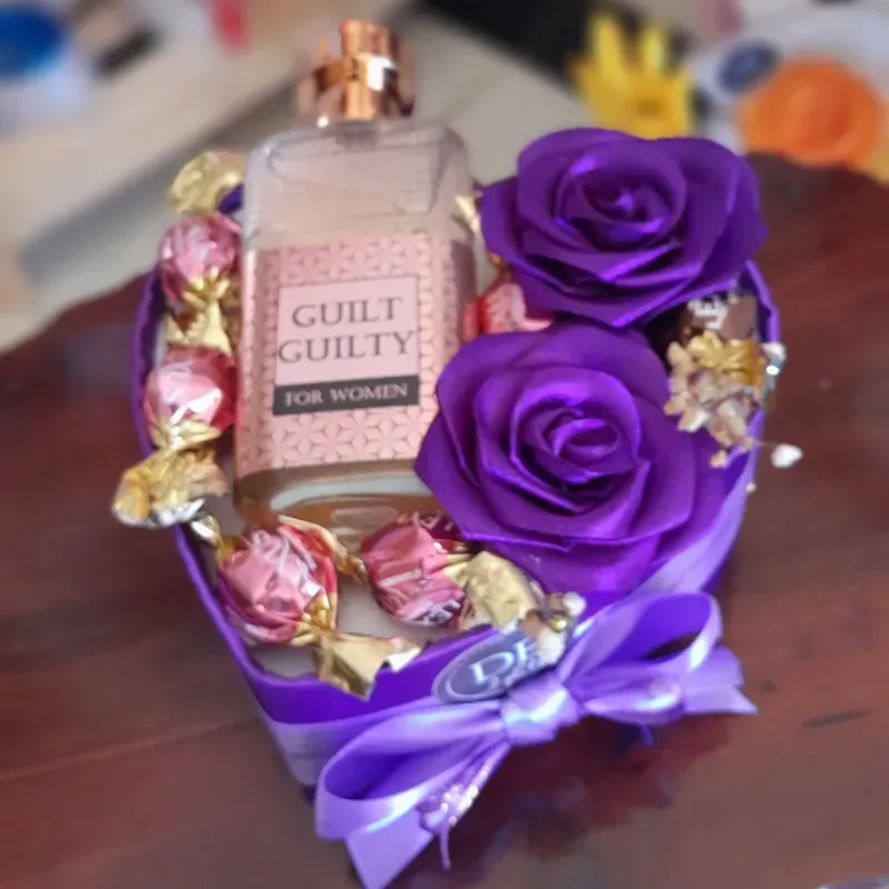 Súper combo medio Regalo sorpresa