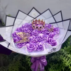 Súper lindo 💜