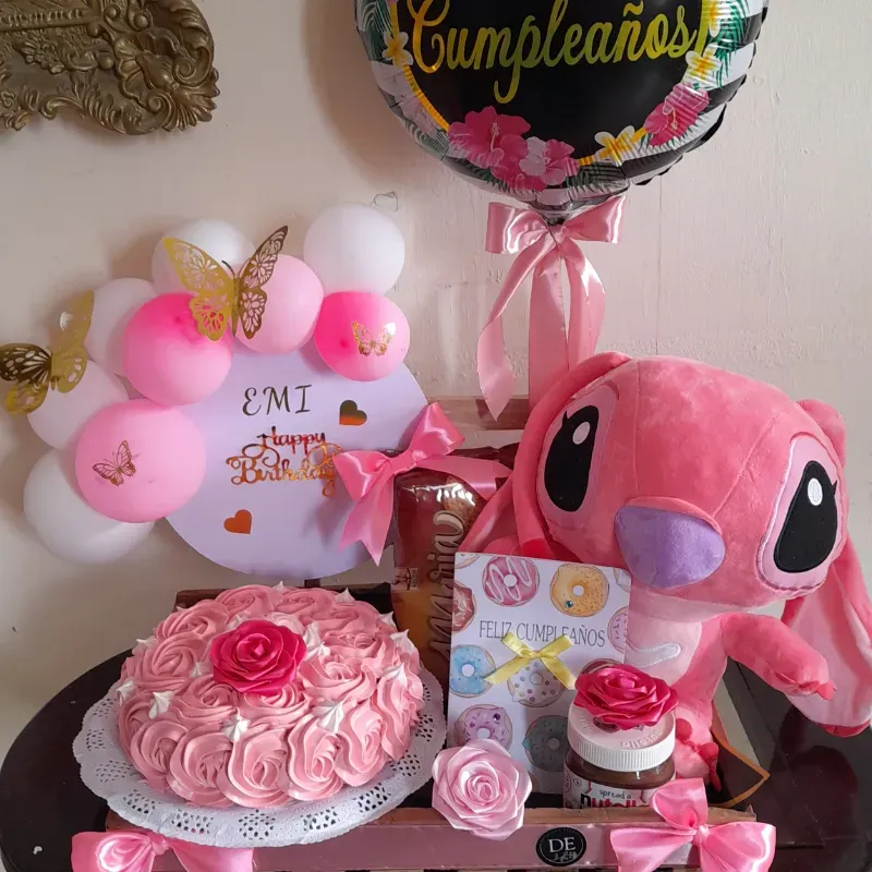Súper oferta feliz cumpleaños 💞🌸