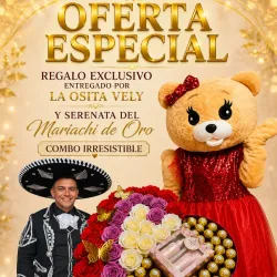 Súper ofertazo