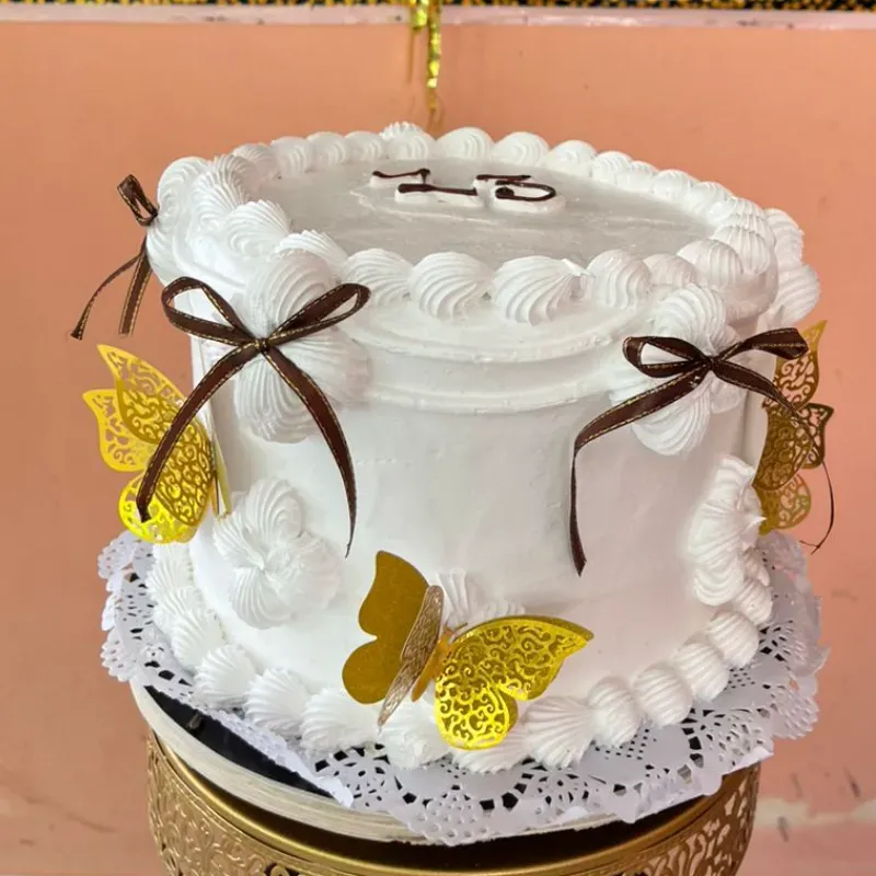 Tarta primium de chocolate y leche 