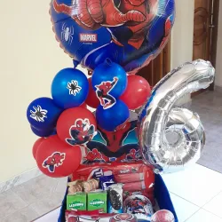 Tematizado a tu gusto