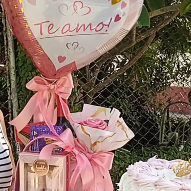 Una sorpresa inesperada