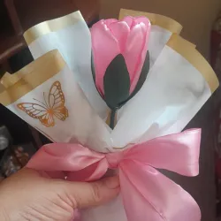 Único y encantador 🌷 