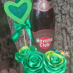 Verde que te quiero 💚