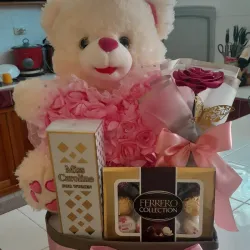 El que prefieren las chicas