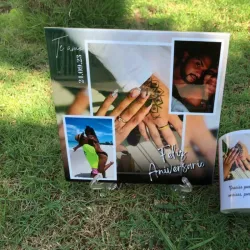 Azulejos personalizados 