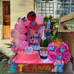 🥹Cajita Angel 💕