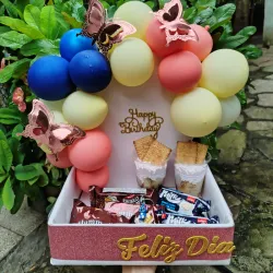 🎉Cajita golosa 🎉