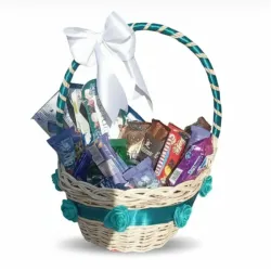 Cesta 🧺 20 Confituras 