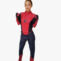 🕷️Entrega con Chica Araña 🕷️🕸️
