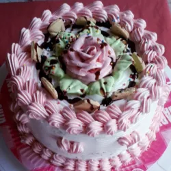 Kake 17cm 