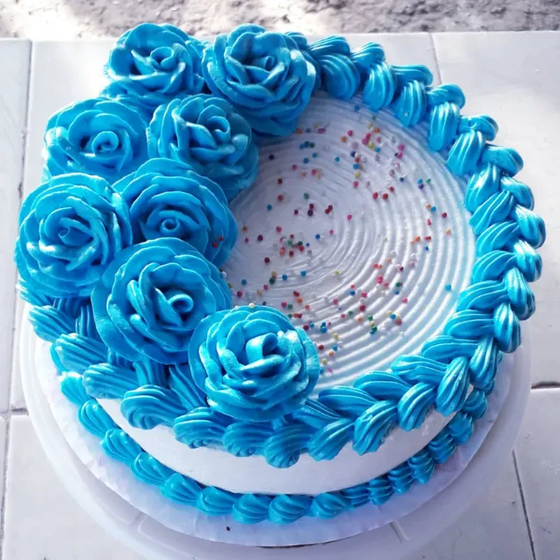 Kake 22cm