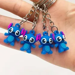 💙Llaveros Stich 💙