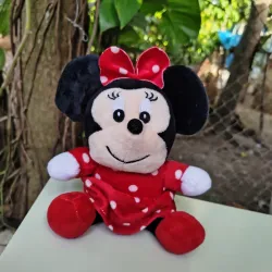 Peluche Mini 