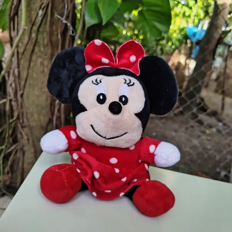Peluche Mini 