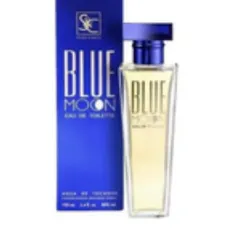 🫠Perfume Blue Mon original 