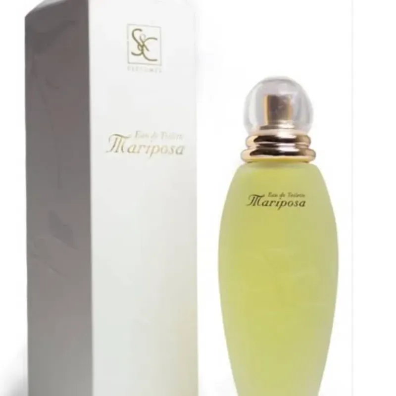 👉🏻Perfume mariposa original 🫠