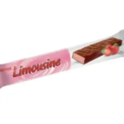 🫠Sorbetos grande. Fresa 🍓 y chocolate 🍫
