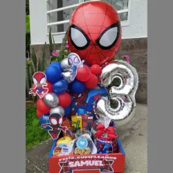 Spiderman 