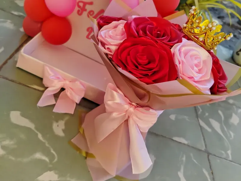 Ramos eternos (Buchones )