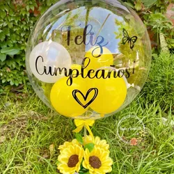 Bouquet Girasoles 🌻 