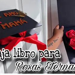 Caja Libro 