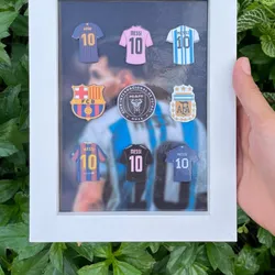 Cuadro De Fútbol ⚽️