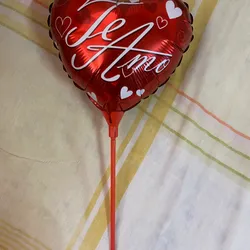 Globo Corazón 