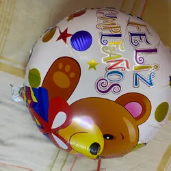 Globos Grandes 