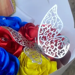 Mariposas Pequeñas