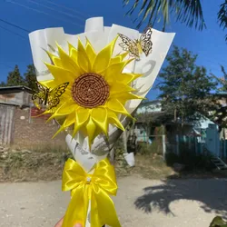 Ramo 1-Girasol 🌻