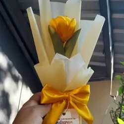Ramo 1-Tulipán 🌷
