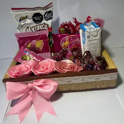 Combo sorpresa 