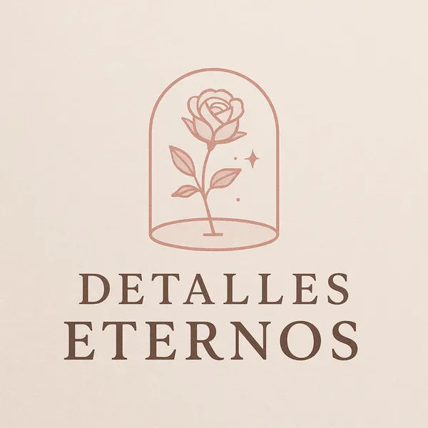 Rosas eternas 🌹 | Belleza que no se marchita 
✨Regalos únicos y personalizados 
  
IMPORTANTE LEER, POR FAVOR 

IMPORTANTE AL REALIZAR TU PEDIDO 

Para pedidos personalizados o modelos que aparecen en el catálogo pero no están disponibles en el taller, se requiere un anticipo de 50% del valor total para confirmar tu solicitud y comenzar la elaboración 


✨Gracias por tu confianza.
Cada Rosa Eterna es preparada con dedicación para convertirse en un recuerdo inolvidable.🌹