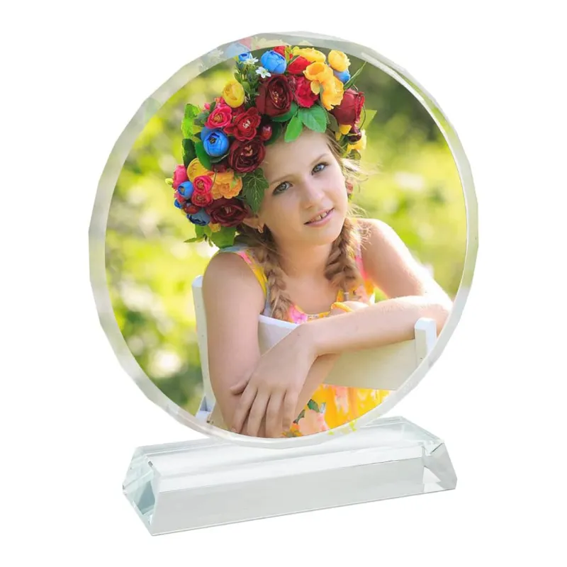 Esfera personalizada 