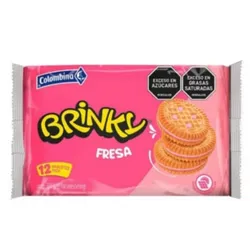 Galleta Brinky 