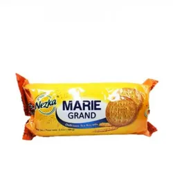 Galleta María 