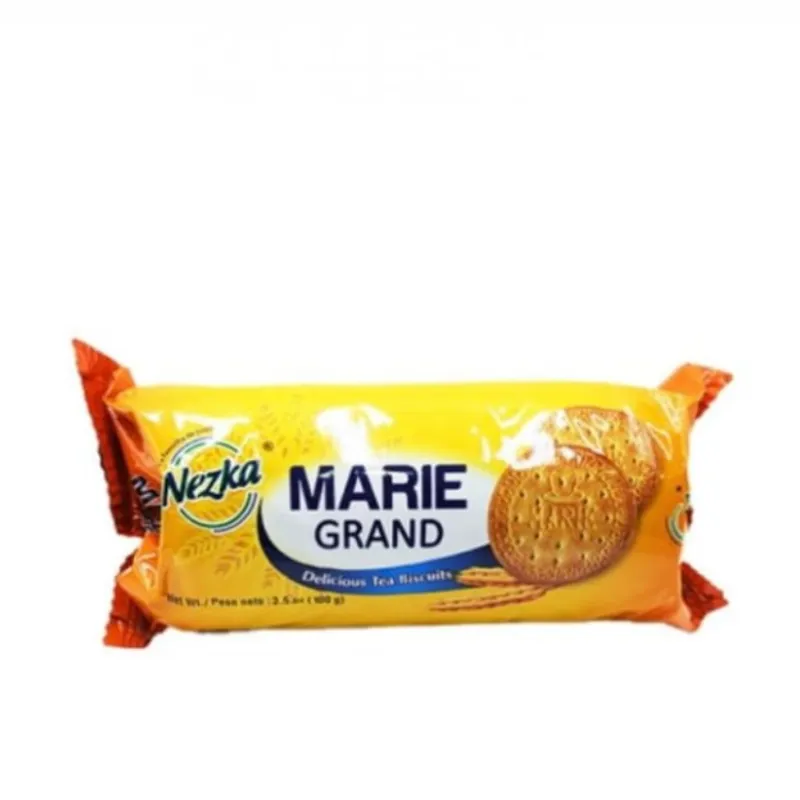 Galleta María 