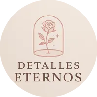DETALLES ETERNOS