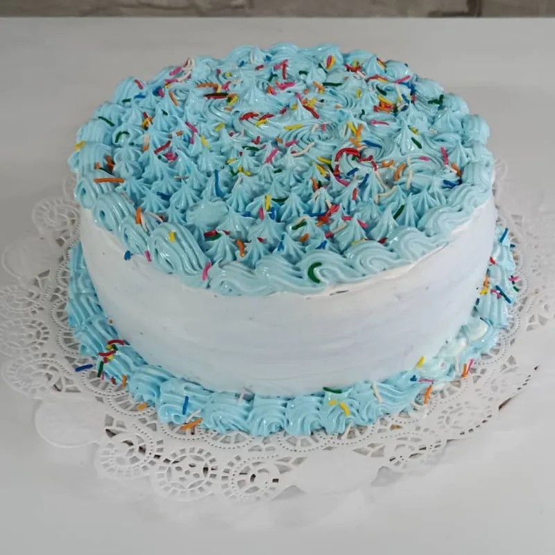 Panetelas personalizadas 