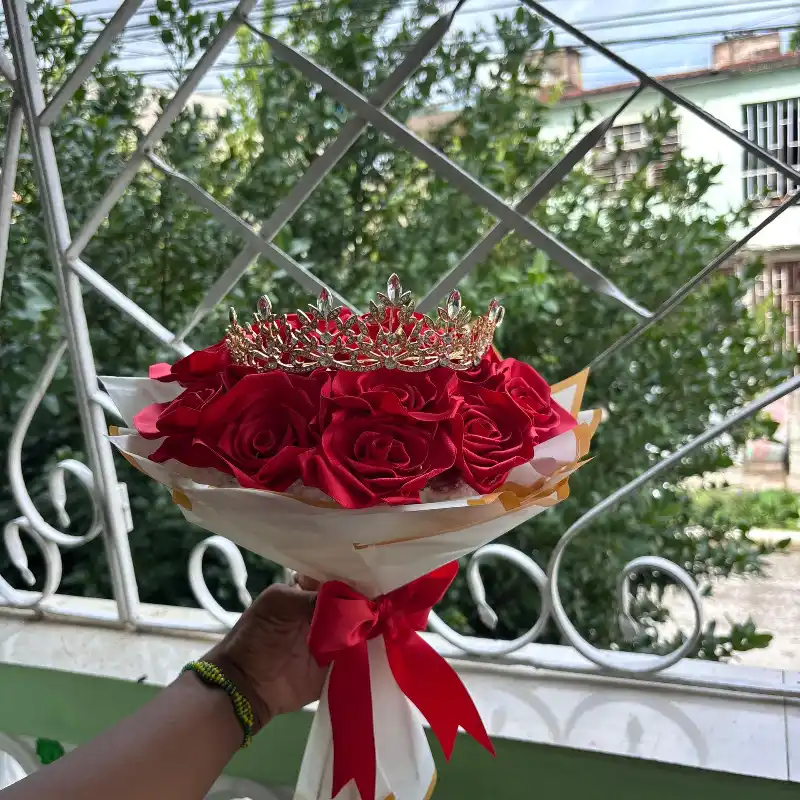 Ramo eterno 💐