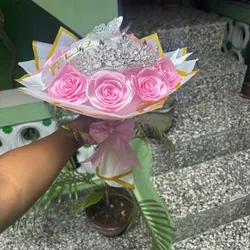 Ramo eterno 💐