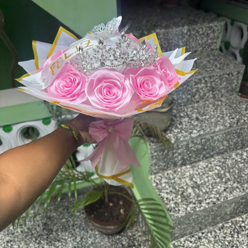 Ramo eterno 💐