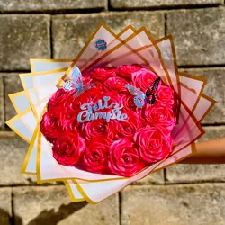 20 rosas para ti 🥰