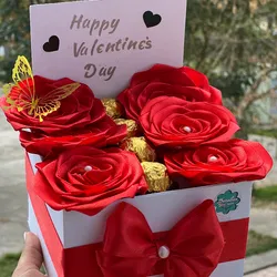 Caja amor ♥️