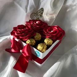 Cajita feliz ☺️