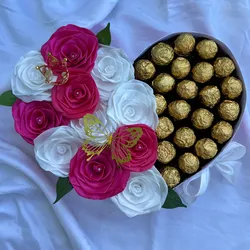 Corazón feliz 😀