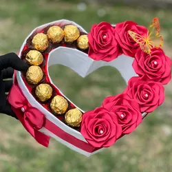 Corazón hueco 💟