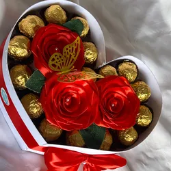 Corazón mío ❤️